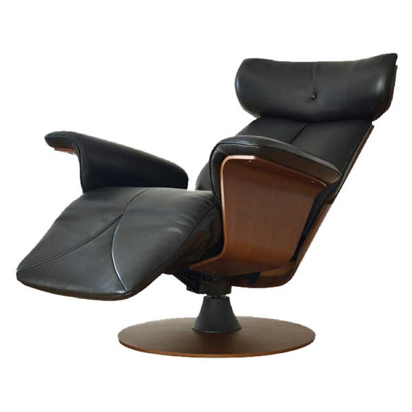 Hammerhead Chair Fuji Furniture 日本家具