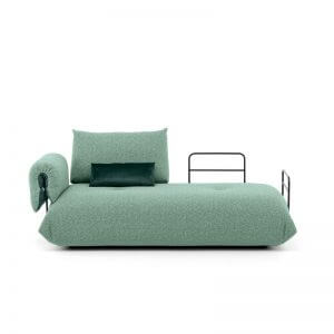 進口沙發品牌 AERRE NEXI YOUNG進口雙人沙發設計