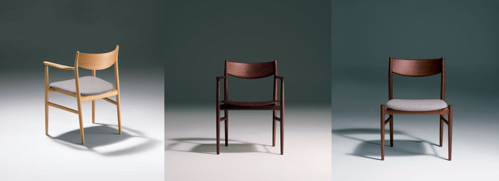 日本進口實木椅 家具價格 CONDE HOUSE KAMUY系列
