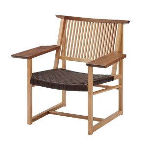 KASHIWA W560 日本現代單椅 木製單椅 實木單椅