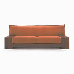 KASHIWA KIZA love sofa-W572 沙發椅 休閒沙發 日本皮沙發 皮革沙發 真皮沙發