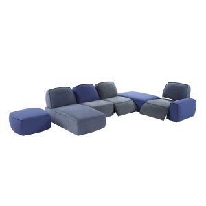 Calia Italia 義大利進口 模組化沙發 積木沙發 組合式沙發