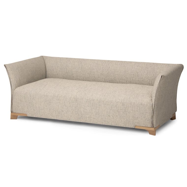 Search 提交 MOLA LUX Living Sofa 200