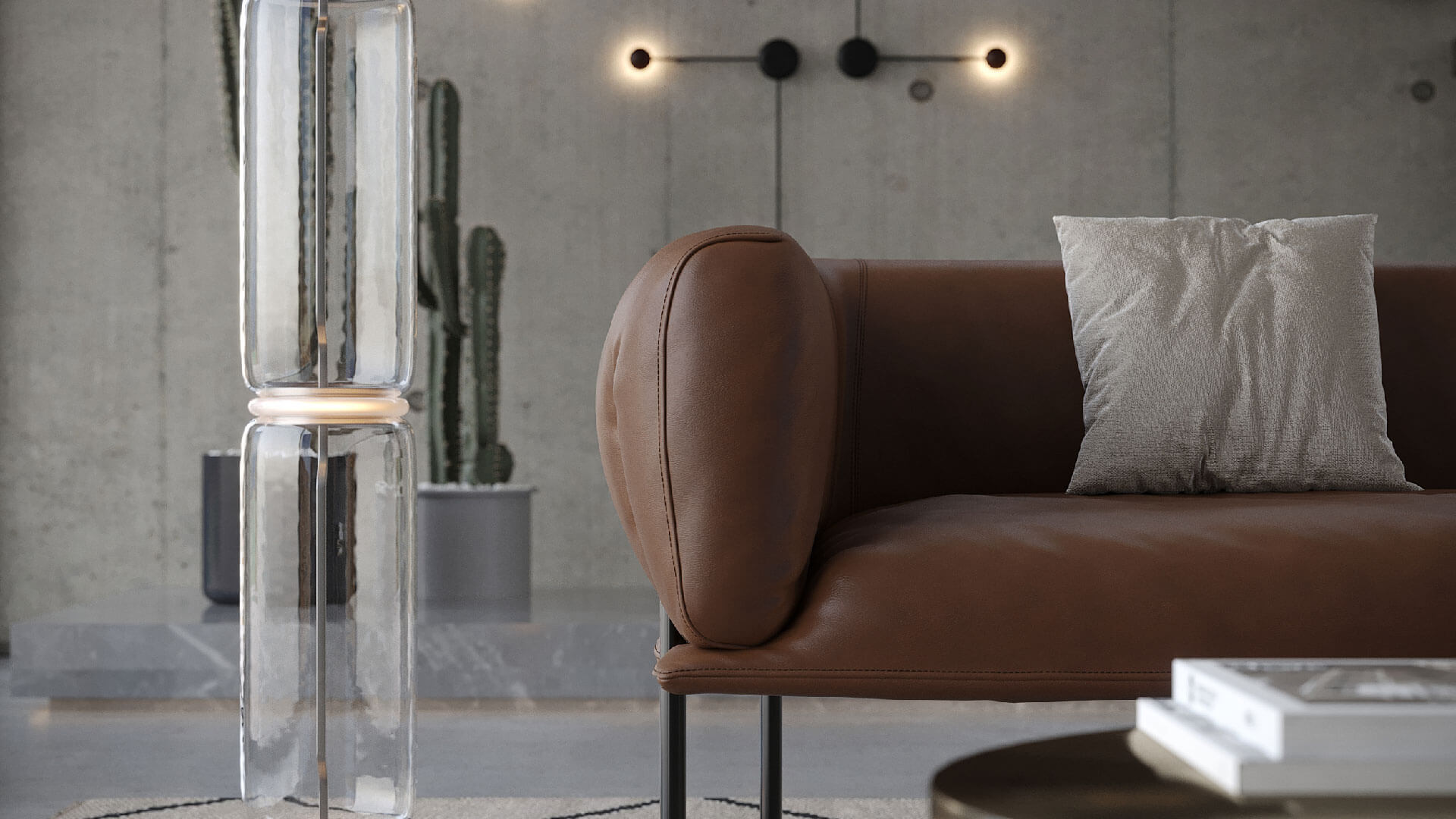 Molinari Italian Sofa