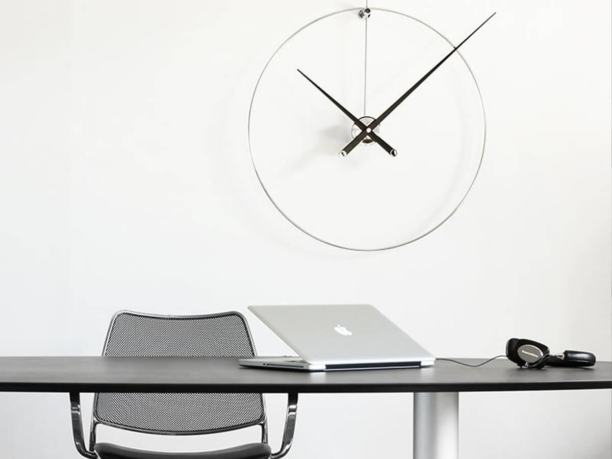 NOMON - NEW ANDA 室內裝飾鐘 精品鐘錶 西班牙手工時鐘 時鐘