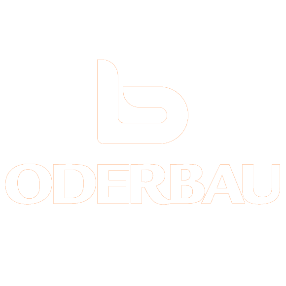 ODERBAU ‧ 歐得葆 綠色健康家具 logo