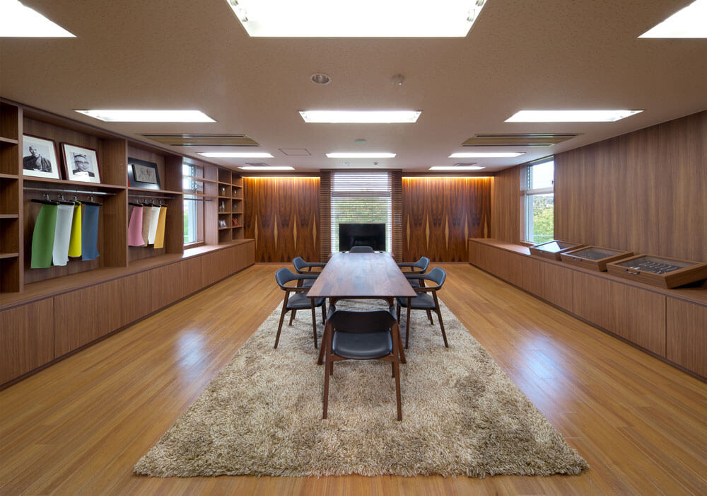 日本家具推薦 日是裝潢設計 實木單椅推薦 CONDE HOUSE
