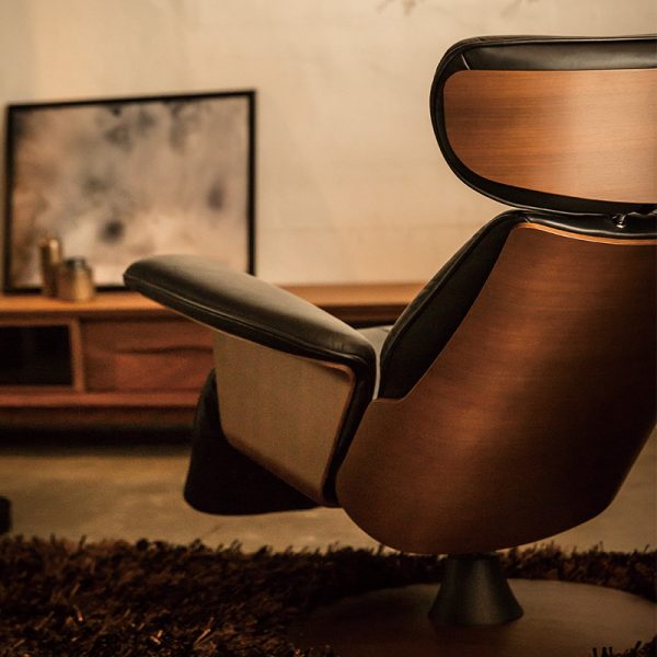 Hammerhead Chair Fuji Furniture 日本家具