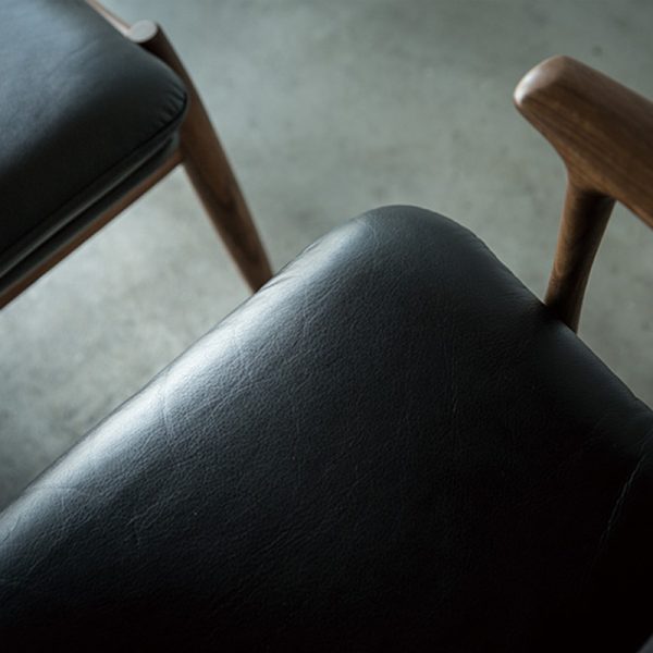 Mysa Reclining chair Fuji Furniture 日本家具