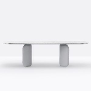 Pedrali ALPA 寓見家居 ELINOR TABLE 餐桌