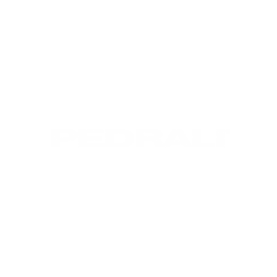 Pedrali Italian furniture logo