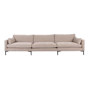 SUMMER SOFA 4~5seater -米色