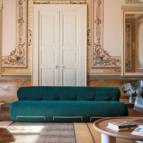 Tacchini 義大利進口現代家具