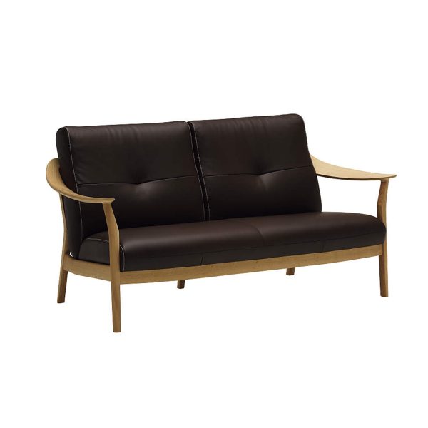 karimoku Sofa WW57-1