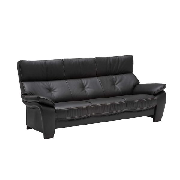 karimoku Sofa ZW73-1