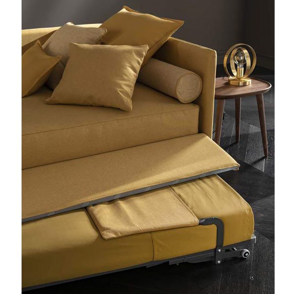 Altrenotti 義大利進口家具 軟墊床架 臥室家具 進口床架 義大利床頭設計 床墊寢具