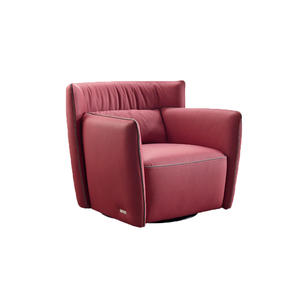 義大利家具品牌 GAMMA Tulip Chair 父親節 單椅特輯 單人沙發.扶手椅.休閒椅.主人椅