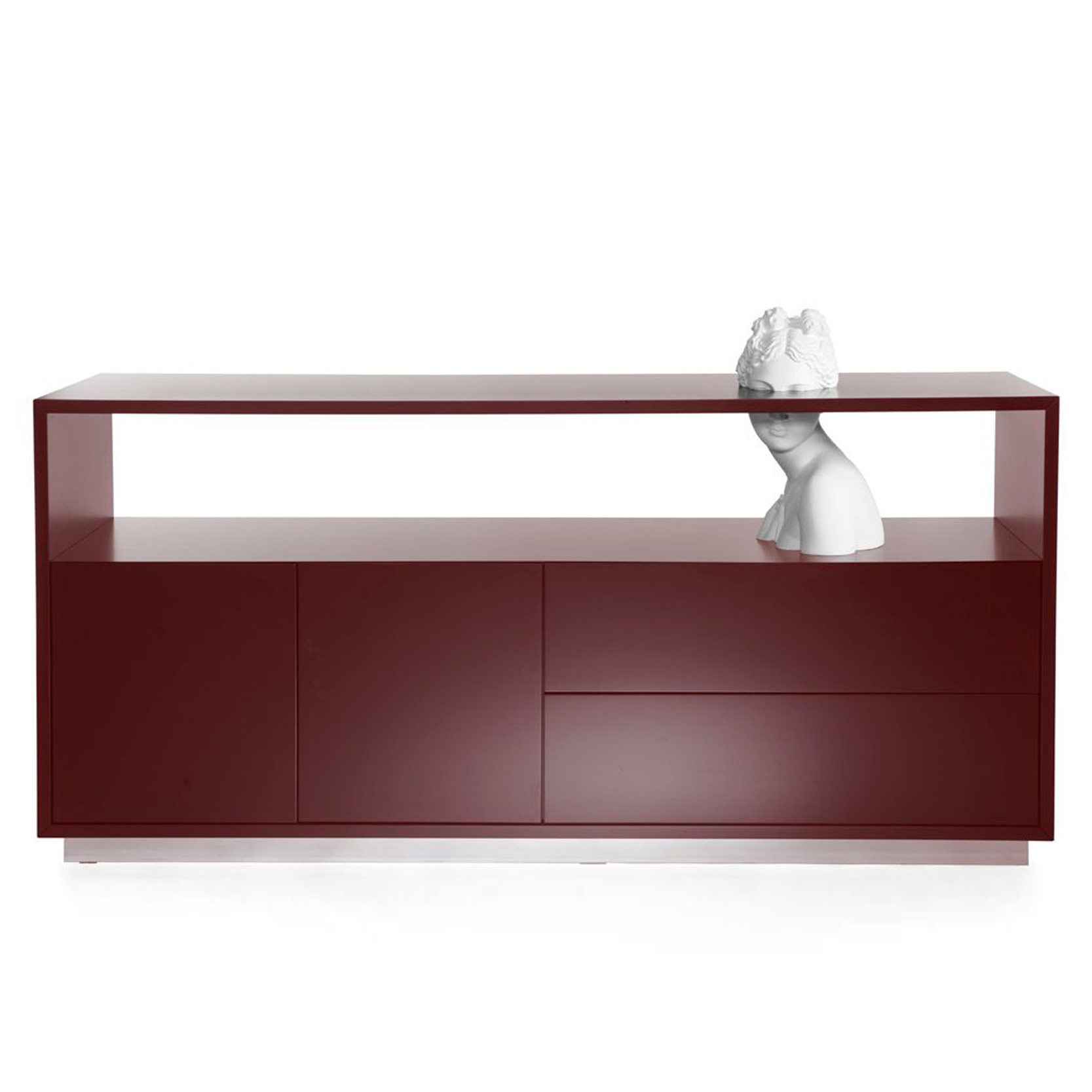 VENUS Sideboard 義大利家具精品 義大利家具品牌 義大利家具 設計師家具 Driade