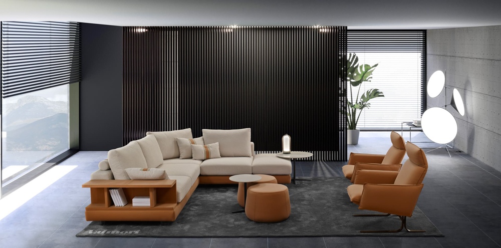 Valmori -italian sofa armchair 進口沙發 沙發品牌 義大利沙發 進口傢俱