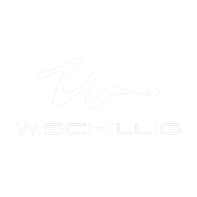 德國進口家具 LOGO W.SCHILLIG