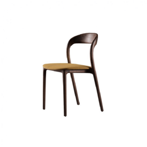 進口實木家具品牌 北歐風餐椅 artisan-neva light chair
