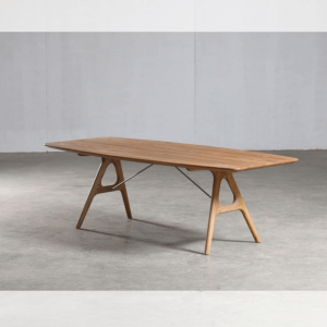 實木家具品牌 餐桌推薦 artisan-tesa table