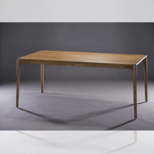 實木家具品牌 木製餐桌 artisan-flow table