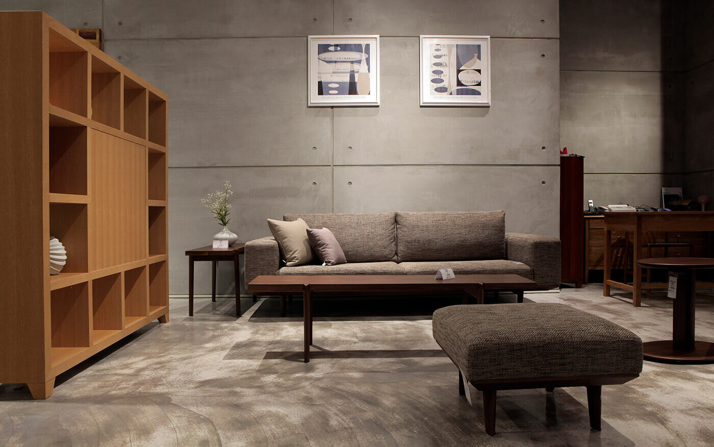 日本家具】CONDE HOUSE 進口木製家具設計家具-紐約側寫