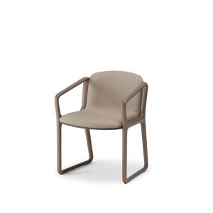實木扶手椅尺寸CondeHouse_日本品牌木製家具EIGHT Armchair扶手椅