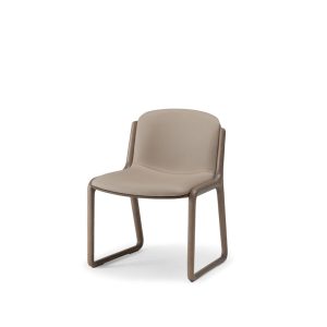實木家具品牌CondeHouse_日本品牌木製家具EIGHT Side Chair邊椅