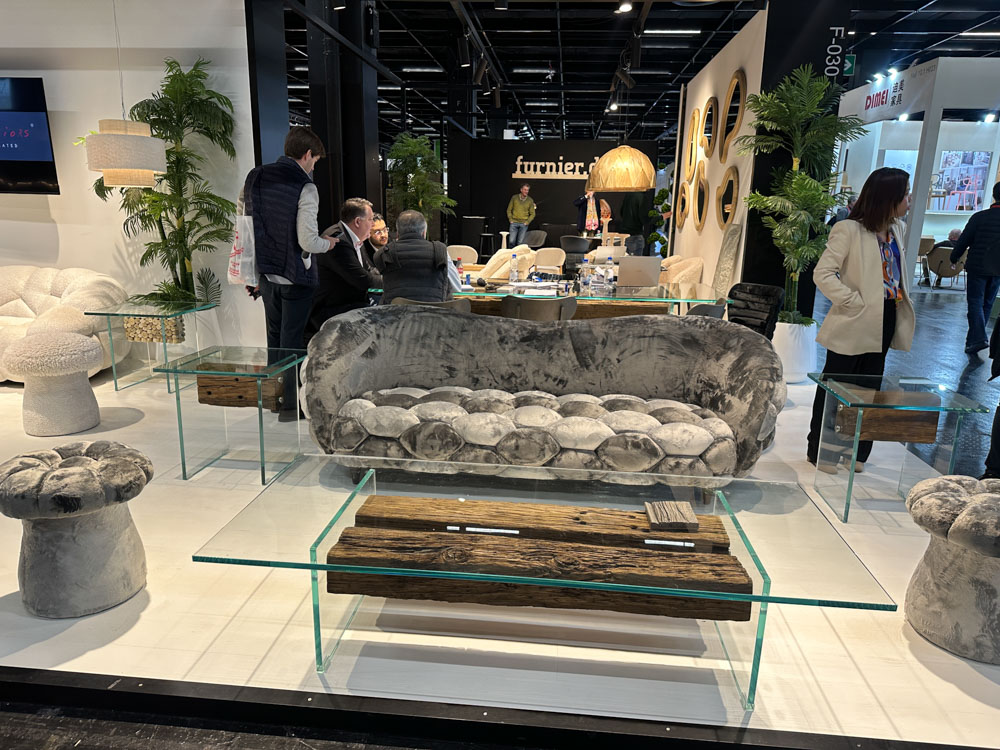 imm Cologne 2024 furniture fashion interiors 家具 科隆家具展