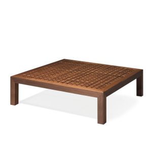 日本實木茶几CondeHouse_日本品牌木製家具IPPONGI Nest Table