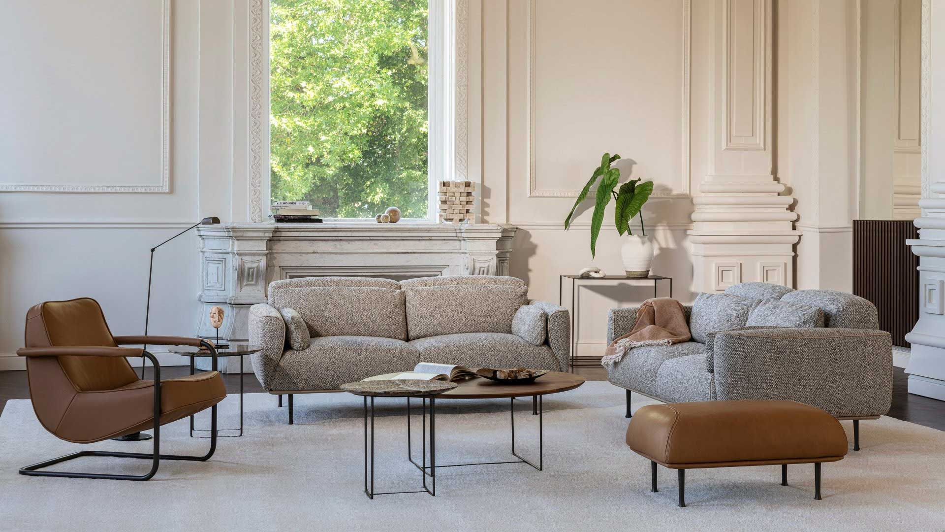 jori eden furniture sofa 比利時進口家具 進口沙發 進口沙發品牌 進口傢俱