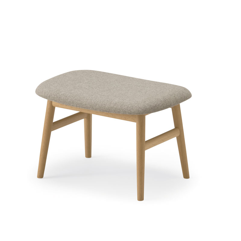 實木椅凳 日本進口傢俱CondeHouse_日本進口家具KAMUY Stool