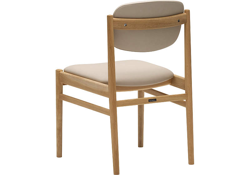 karimoku 餐椅 日本實木家具