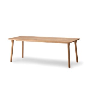 實木餐桌尺寸 日本進口傢俱CondeHouse_日本進口家具KORENTO Solid Wood Table餐桌