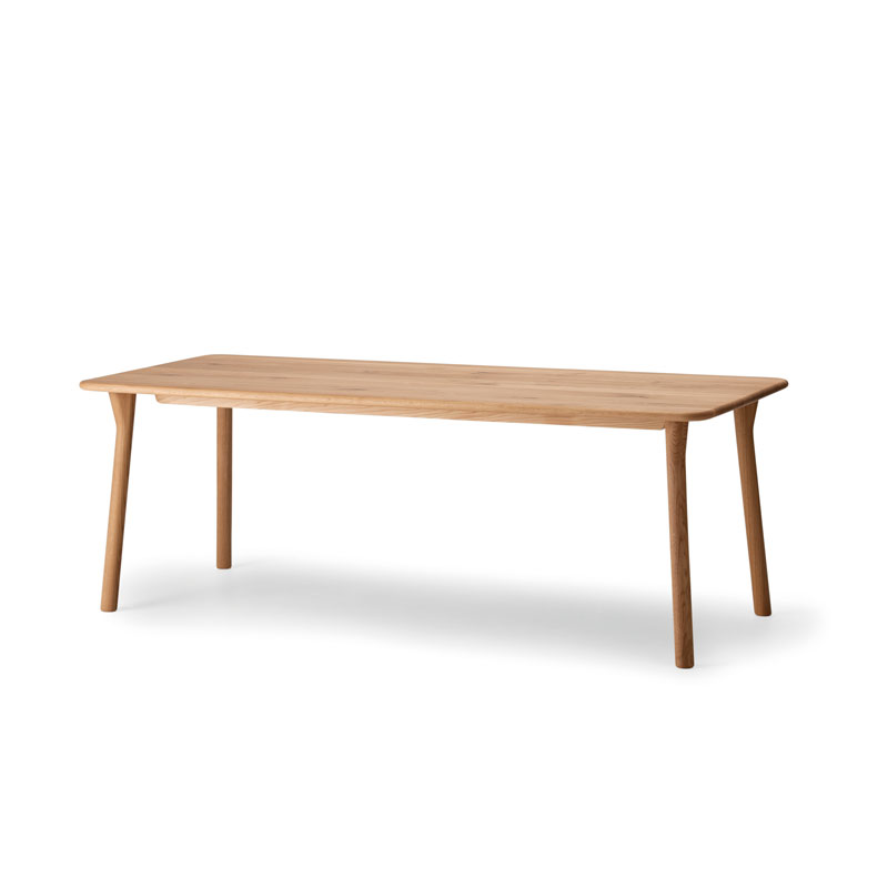 實木餐桌尺寸 日本進口傢俱CondeHouse_日本進口家具KORENTO Solid Wood Table餐桌