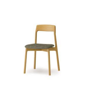 實木餐椅設計 日本進口傢俱CondeHouse_日本進口家具KORENTO Side Chair邊椅