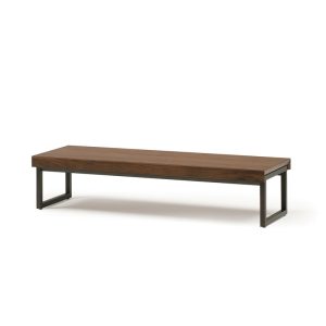 實木茶几材質CondeHouse_日本木製家具SESTINA Coffee Table