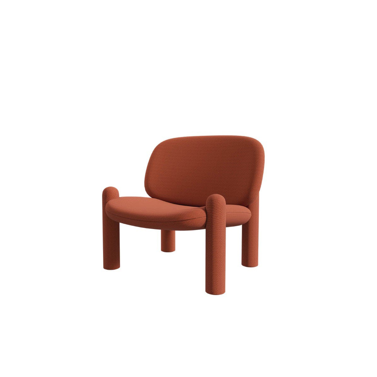 totoro-single chair-01
