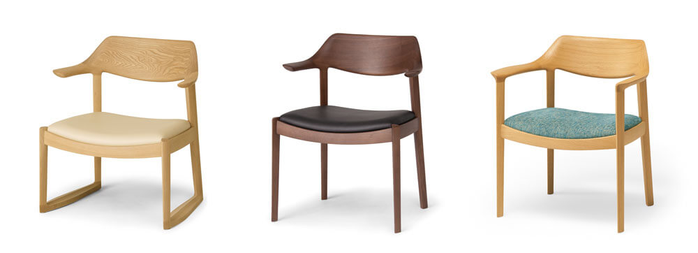 手工實木家具-WIN單椅系列 CONDE HOUSE 實木家具