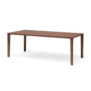 實木餐桌推薦 日本進口傢俱CondeHouse_日本進口木製家具WING LUX Table家具尺寸