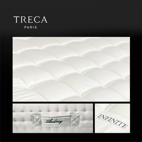 TRECA PARIS