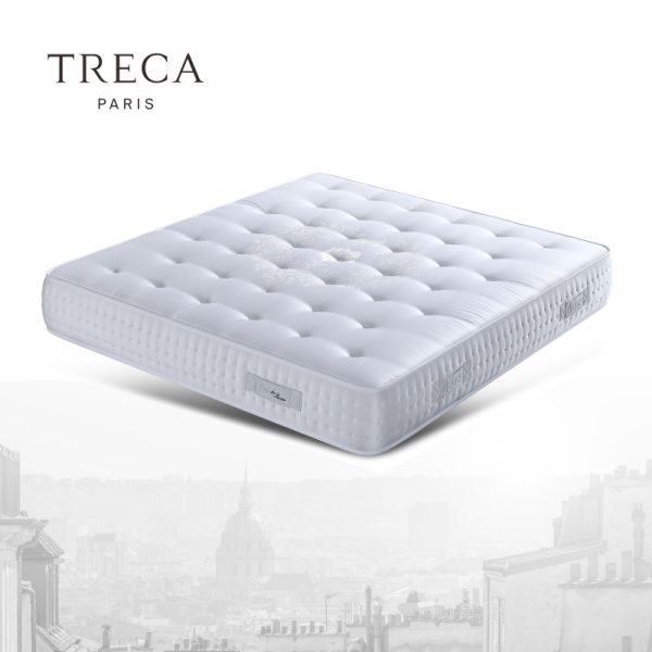 TRECA PARIS