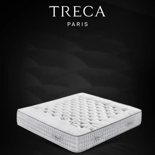 TRECA PARIS