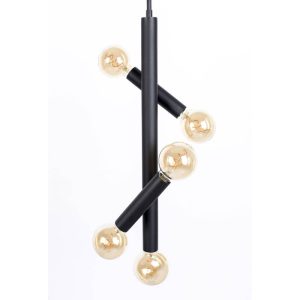 荷蘭進口家具ZUIVER HAWK PENDANT吊燈設計