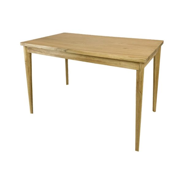 Jingdian country dining table-1