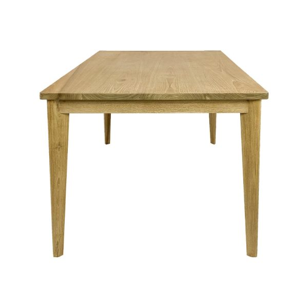Jingdian country dining table-2
