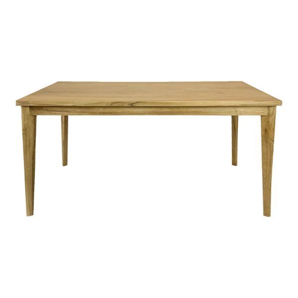 Jingdian country dining table-3