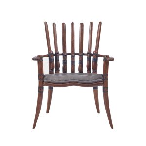 曼迪一人沙發Mendi chair